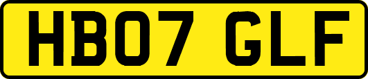 HB07GLF