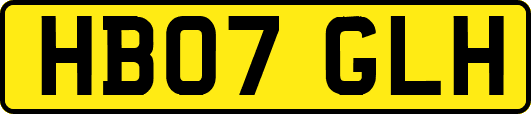 HB07GLH
