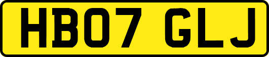 HB07GLJ