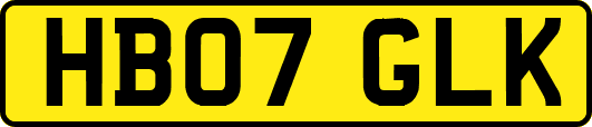 HB07GLK