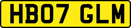 HB07GLM