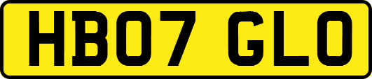 HB07GLO
