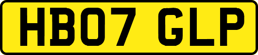 HB07GLP