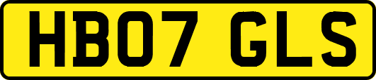 HB07GLS