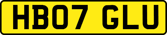 HB07GLU