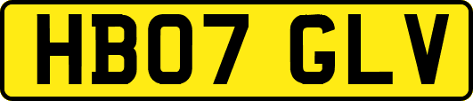 HB07GLV