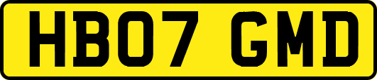 HB07GMD