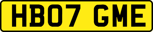 HB07GME
