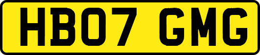 HB07GMG