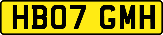 HB07GMH