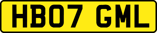 HB07GML