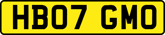 HB07GMO