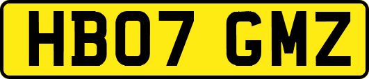 HB07GMZ