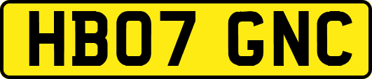 HB07GNC