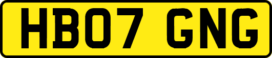 HB07GNG
