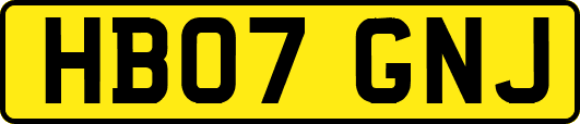 HB07GNJ