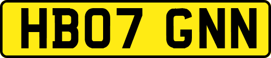 HB07GNN