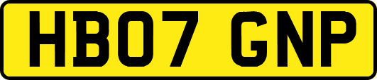 HB07GNP