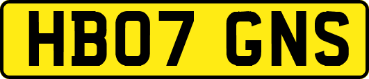 HB07GNS