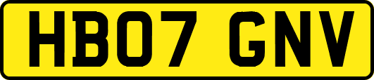 HB07GNV
