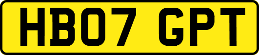 HB07GPT