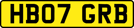 HB07GRB