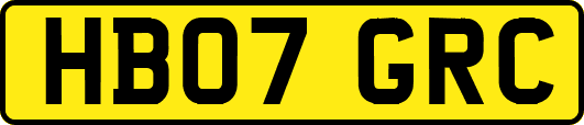 HB07GRC