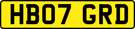 HB07GRD