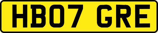 HB07GRE