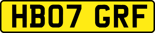 HB07GRF