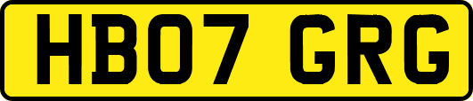 HB07GRG