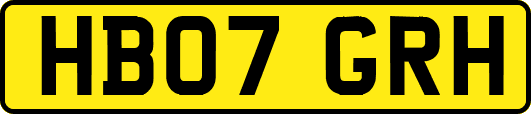 HB07GRH