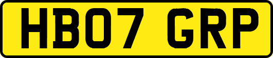 HB07GRP