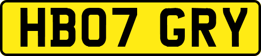 HB07GRY