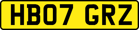 HB07GRZ