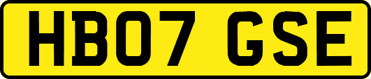 HB07GSE