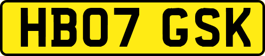HB07GSK