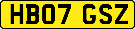 HB07GSZ