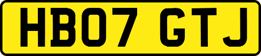 HB07GTJ