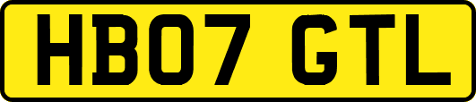 HB07GTL