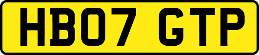 HB07GTP