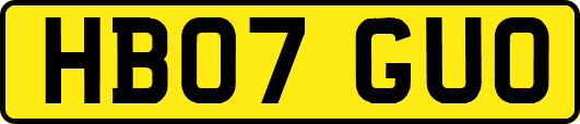 HB07GUO