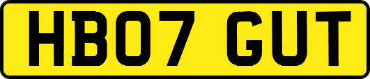 HB07GUT
