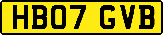HB07GVB