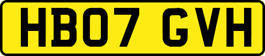 HB07GVH