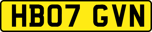 HB07GVN
