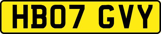 HB07GVY