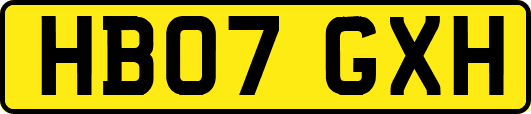 HB07GXH