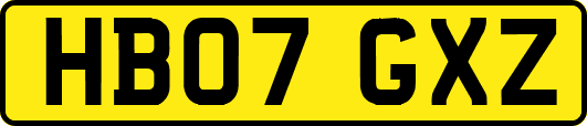 HB07GXZ