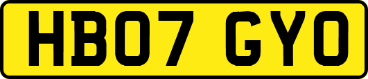 HB07GYO
